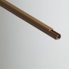 Ruvinil РКК 16х16-К (коричневый) Кабель-канал 16*16