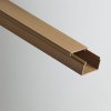 Ruvinil Кабель-канал 20х10х2000мм РКК-20х10-08М