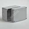 Ruvinil 67058 ТУСО 150х110х90мм Коробка распаячная ОП (без вводов) IP55
