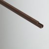Ruvinil РКК 12х12-08М (дуб) Кабель-канал 12х12