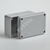 Ruvinil 67052 ТУСО 120х80х50мм Коробка распаячная ОП (без вводов) IP55