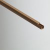 Ruvinil РКК 12х12-38М (бук) Кабель-канал 12*12