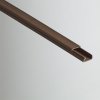 Ruvinil РКК 20х10-08М (дуб) Кабель-канал 20х10