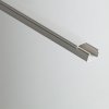 Ruvinil РКК 25х16 Кабель-канал 25х16х2000мм