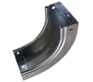 Фотография товара 'Ruvinil УВН 150-100 90 Угол внутренний'