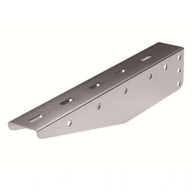 Фотография товара 'Ruvinil КН 600 Консоль к профилю ПРФ осн. 600 мм S=1,5'