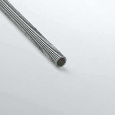 Фотография товара 'Ruvinil Труба гофрированная 25мм ПВХ с зондом легкая 12501(20)'