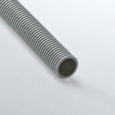 Фотография товара 'Ruvinil Труба гофрированная 50мм ПВХ с зондом легкая 15001'