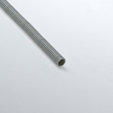 Фотография товара 'Ruvinil Труба гофрированная 20мм ПВХ без зонда легкая 12000'