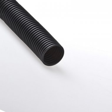 Фотография товара 'Ruvinil Труба гофрированная 50мм ПА FRHF с зондом легкая 95001НГ'