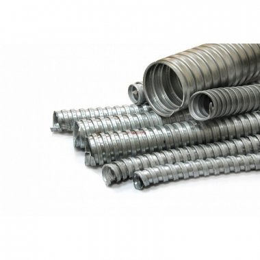 Фотография товара 'Ruvinil Металлорукав 15 мм Р3-Ц-15'