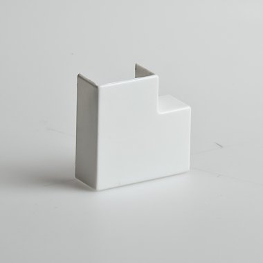 Фотография товара 'Ruvinil Поворот на 90 град. для РКК-60х40, ПВР-60х40'