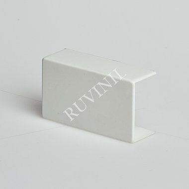 Фотография товара 'Ruvinil Переходник для РКК-60х60 с возможностью отвода , ПРХ-60х60'