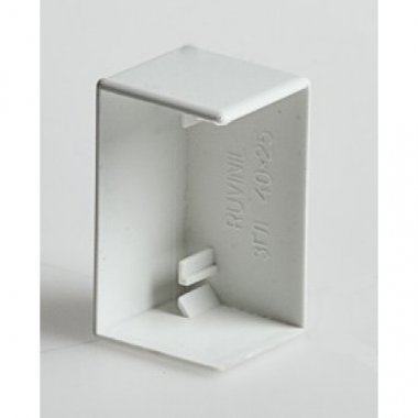 Фотография товара 'Ruvinil Заглушка для РКК-25х16, ЗГЛ-25х16'