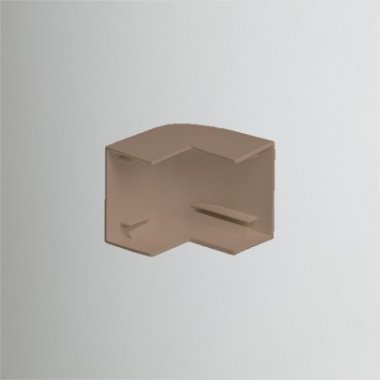 Фотография товара 'Ruvinil Угол внешний для РКК-40х25 УВШ-40х25-К'