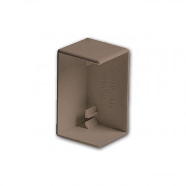 Фотография товара 'Ruvinil Заглушка для РКК-15х10, ЗГЛ-15х10-К'