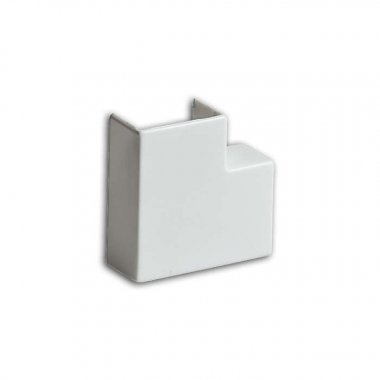 Фотография товара 'Ruvinil Поворот на 90 градусов для РКК-74х55 ПВР-74Х55'