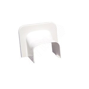 Фотография товара 'Ruvinil Прямой ввод в стену ПВС-74х55'