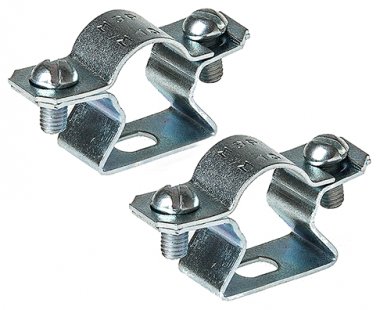 Фотография товара 'Ruvinil Скоба с внутренним диаметром 63мм дистанционная СД1663'