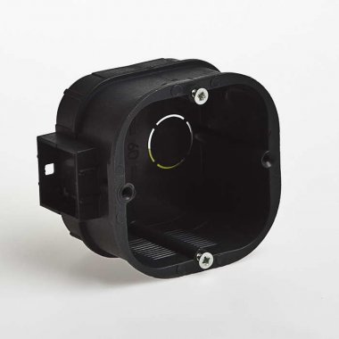 Фотография товара 'Ruvinil Коробка установочная для блоков 60х60х42мм 10183'