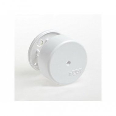 Фотография товара 'Ruvinil Коробка распаячная для открытой проводки 55х55х32мм 65002'