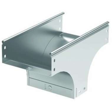 Фотография товара 'Ruvinil ТРВ 050-50 Ответвитель Т-образный вертикальный 050-50 S=0,8'