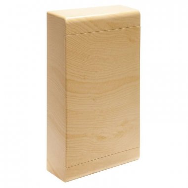 Фотография товара 'Ruvinil Щиток открытой проводки на 36 модулей с дверцей 520х303х117,5мм 68036-27М'