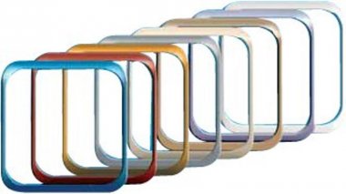 Фотография товара 'Ruvinil Э2-40-17 Эльба+.Вставка'