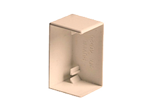 Фотография товара 'Ruvinil ЗГЛ-60х40-27М Заглушка для РКК-60х40 (бежевая))'