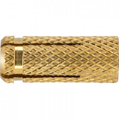 Фотография товара 'Ruvinil АЗ-М4 Анкер забивной под винт М4х20'