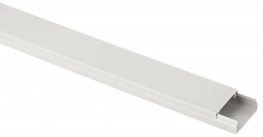 Фотография товара 'Ruvinil РКК 40х16 Кабель-канал 40х16х2000мм'