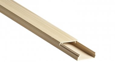 Фотография товара 'Ruvinil РКК 40х16-27М (сосна) Кабель-канал 40х16'