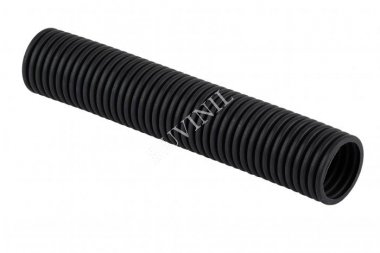 Фотография товара 'Ruvinil 24001 ПНД d40 мм. (15м) Труба d40 гофрирован ПНД'