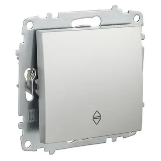 Фотография товара 'Ruvinil Э1-03-54 Эльба.Выключатель 1-кл. проходной'