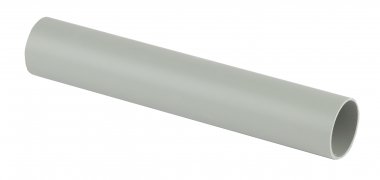 Фотография товара 'Ruvinil 53200(3)-2 Труба ПВХ гладкая D=32мм легкая (20х3метра)'