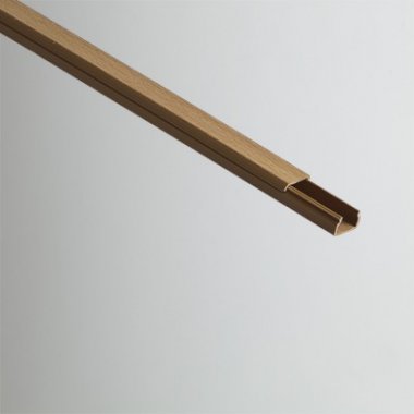 Фотография товара 'Ruvinil РКК 15х10-38М (бук) Кабель-канал 15*10'