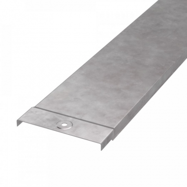 Фотография товара 'Ruvinil КЛ-200х15 Крышка лотка 3000х200х15'