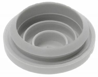 Фотография товара 'Ruvinil ВТ30 Сальник ввода-вывода (диам.отверстия 22мм, вводы 4/7/11/15мм)'