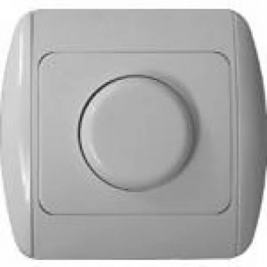 Фотография товара 'Ruvinil Э1-03-65 Эльба.Выключатель-регулятор с ДУ'