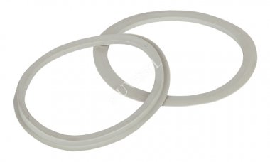 Фотография товара 'Ruvinil КУ1-063 Кольцо уплотнительное для труб D=63мм'