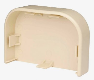 Фотография товара 'Ruvinil ЗГЛ-74х55-27М Заглушка для РКК-74х55'