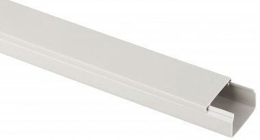 Фотография товара 'Ruvinil РКК 40х25 Кабель-канал 40х25х2000мм'