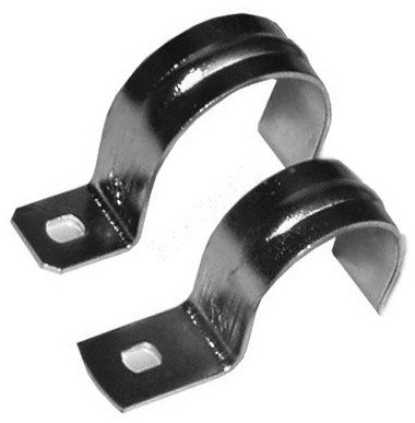 Фотография товара 'Ruvinil С01310 ТУСО Скоба с внутр. диаметром 10 мм'