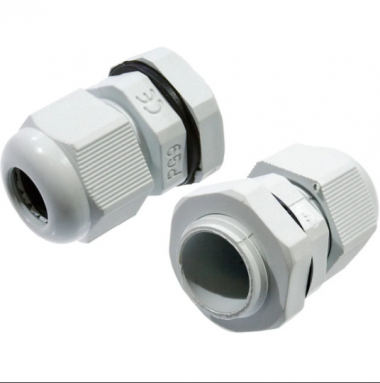 Фотография товара 'Ruvinil PG-9 Сальник IP 68 диаметром 9 мм'