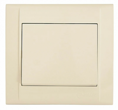 Фотография товара 'Ruvinil Э2-03-11 Эльба+.Выключатель 1-кл'