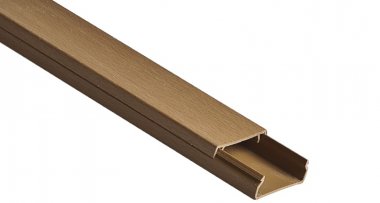 Фотография товара 'Ruvinil РКК 40х16-38М (бук) Кабель-канал 40*16'