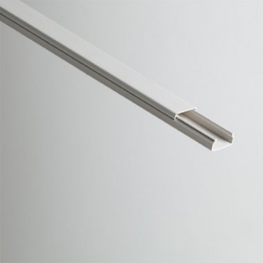 Фотография товара 'Ruvinil РКК 20х10-К (коричневый) Кабель-канал 20*10'