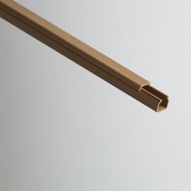 Фотография товара 'Ruvinil РКК 16х16-38М (бук) Кабель-канал 16*16'