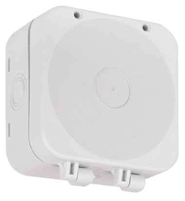 Фотография товара 'Ruvinil 67080 Тусо.Коробка монтажная распределительная 133х120х60 мм'