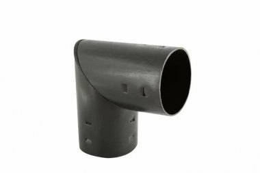 Фотография товара 'Ruvinil УДР-160 Угольник 90град. D=160мм'